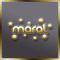 Maral Industria E Comercio De Brinquedos Logo