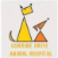 Corrine Drive Animal Hospital Logo