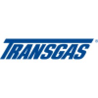 Transgas Inc. Logo