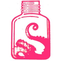 squidsoup Logo