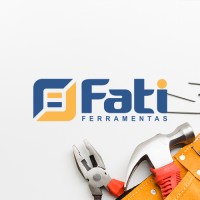 Fati Ferramentas Logo