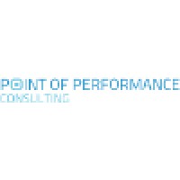 Point of Performance Consulting Logo