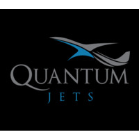 Quantum Jets Logo