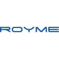 ROYME Logo