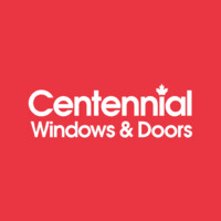 Centennial Windows & Doors Logo
