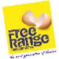 FreeRange Productions Logo