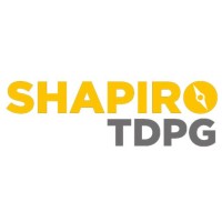 Shapiro TDPG - Treinamento em Desenvolvimento Profissional e Gerencial Logo
