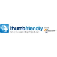 Thumb Friendly Logo