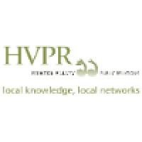 Hunter Valley Public Relations Logo