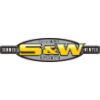 S&W Sports Logo