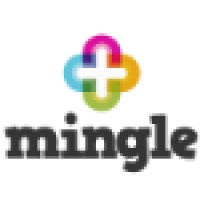 Mingle Logo