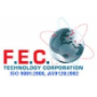 F.E.C. TECHNOLOGY CORP Logo