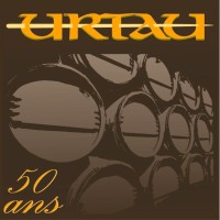 Tauèrnes Urtau Logo