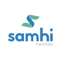 Samhi Facilities Logo