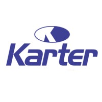 Karter Lubrificantes Logo