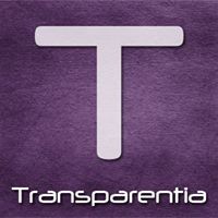 Transparentia Logo