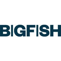 Big Fish Marketing Inc. Logo