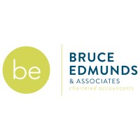 Bruce Edmunds & Associates Pty Ltd Logo