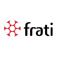 Frati Suprimentos Industriais Logo