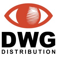 DWG Distribution Logo