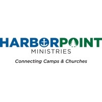 Harbor Point Ministries Logo