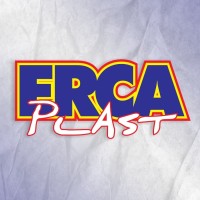 ErcaPlast Indústria e Comércio de Plásticos LTDA Logo