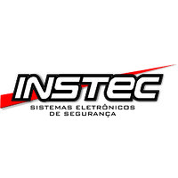 Instec Sistemas Eletrônicos de Segurança Logo