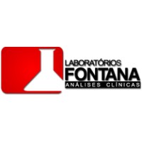 Laboratórios Fontana Logo