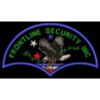 Frontline Security Inc. Logo