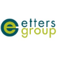The Etters Group Logo
