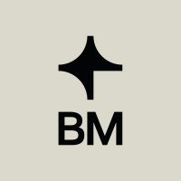 BM Engenharia Logo