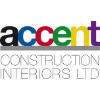 Accent Construction Interiors Ltd Logo