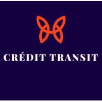 Crédit Transit Inc. Logo