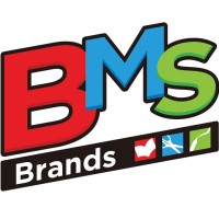 BMS Brands Australia Logo