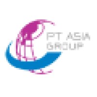 PT Asia - THAILAND Company Limited Logo