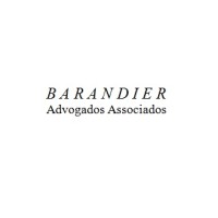 Barandier Advogados Associados Logo