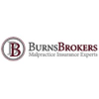 Burns Brokers Logo