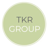 TKR Group Logo