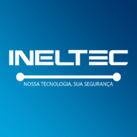 Ineltec Tecnologias Logo