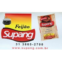 Supang - Industria E Comercio De Generos Alimenticios Logo
