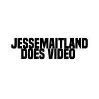 Jesse Does Video Logo
