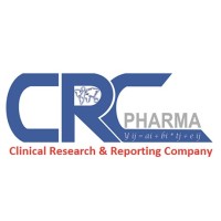 CRC Pharma Logo
