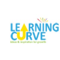 Learning Curve Inc. Logo