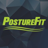 PostureFit Logo