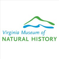 Virginia Museum of Natural History Logo