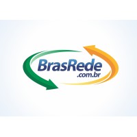 Brasrede Telecomunicacoes Logo