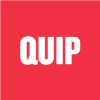 Quip Magazine Logo