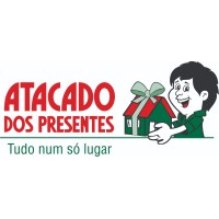 Atacado Dos Presentes Logo