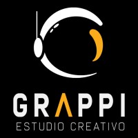 Estudio Creativo Grappi Logo