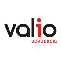 Advocacia Valio Logo